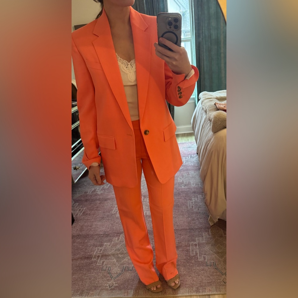 A.L.C. Suit
